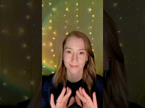 ASMR | Dry Hand Sounds 👐 |  No Talking #asmrhandsounds #asmrfingerfluttering #asmrshorts