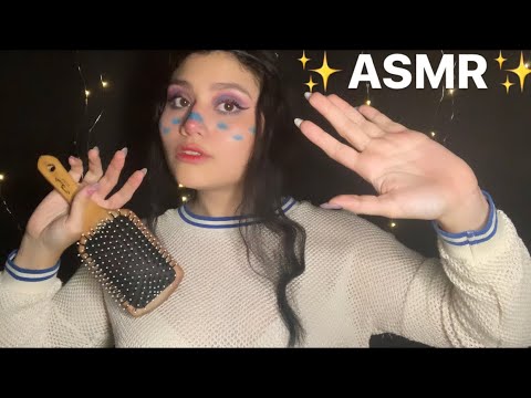 hada cura tu corazón roto- María ASMR roleplay