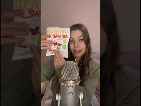 Fall in Love Trendraider Unboxing💗 #trendbox #asmrforsleep #asmrunboxing