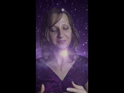 Experience the Weightlessness of Your Being!
