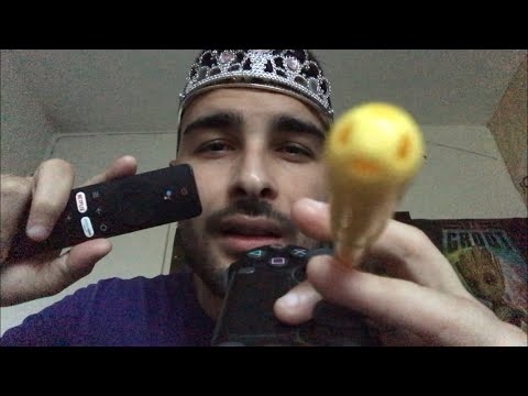 ASMR Réparateur de qualité supérieur ✨