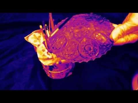 [ ASMR ] Play with brushes..Spelen met kwasten...