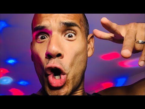 LIVE ASMR TINGLE PARTY 🎉 TUESDAY NIGHT CHILL ZONE