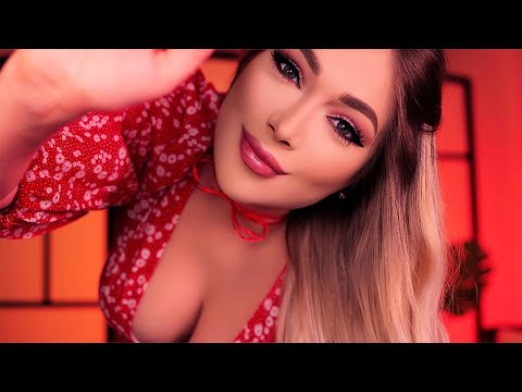 ASMR Mommy Puts You To Sleep ❤️ Super Realistic Personal Attention, Mommy Comforts You