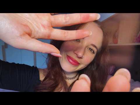 ASMR ITA 🎙️ Miami, Half Man, Anime nuovi 🎙️Camera touching 🎙️Soft spoken misto Whispering