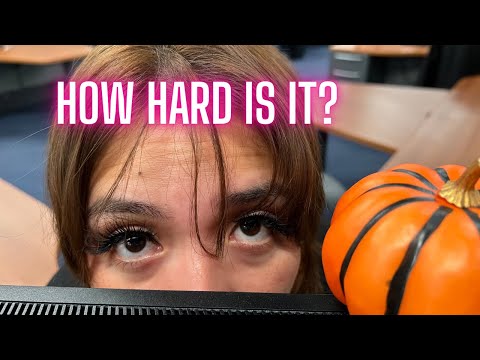 This ASMR Eye Contact Game Is Harder Than You Think!