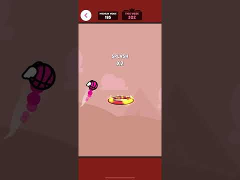 ASMR GAMING FLAPPY JUMPS 🏀