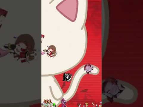 Chat Bullies the Pussycat