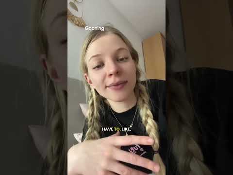 Check out my latest video