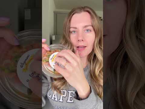 ASMR Grocery Haul for Relaxation and Tingles (what does this haul say about my family?) #asmr