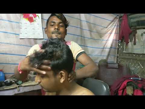 Perfect Relaxing Head & Body massage for stress relief | Tapping & Tingles asmr massage