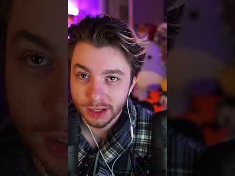 ASMR | Bedtime stories?