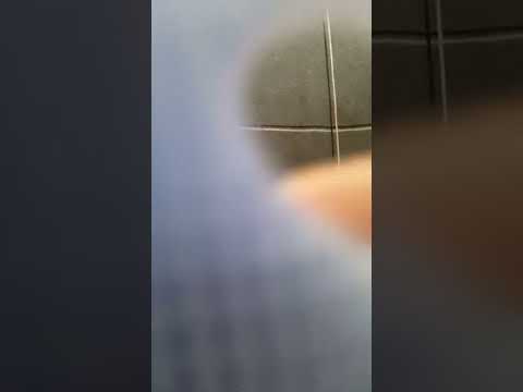 Making You Squeaky Clean (asmr) #short