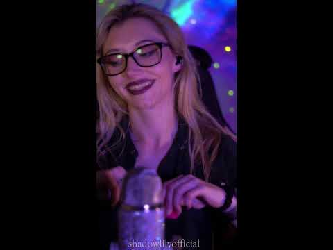 ASMR to sleep quickly with soothing sounds