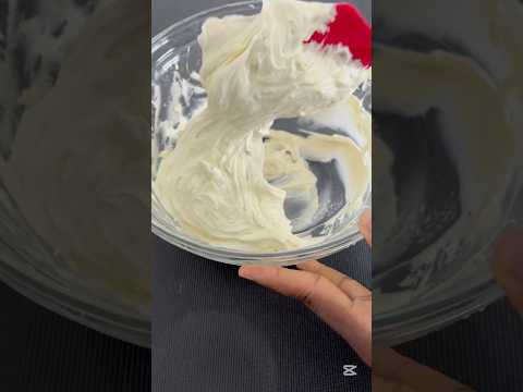 DIY Body Butter recipe #howto #skincare #bodybutter #shorts
