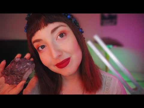 CULT Member in The Back of The Class Recruits You ✍️ASMR Roleplay