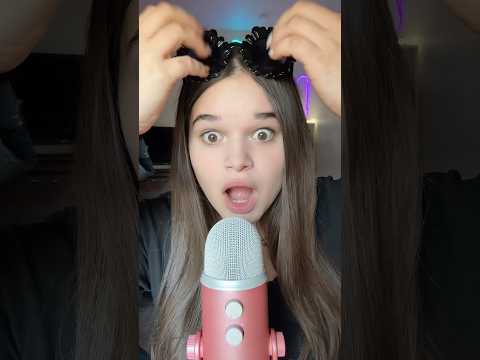 ASMR But I Make INTENSE Eye Contact The Whole Time #triggersforsleep #asmrtriggers #asmrwhispering