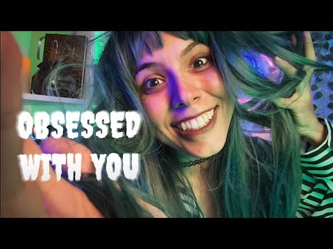 Halloween ASMR 🎃 Mad Scientist Disassembles You  🧪