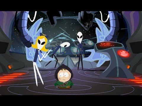 South Park : Le Bâton de la Vérité (Vidéo n°5) - Gaming / ASMR Français