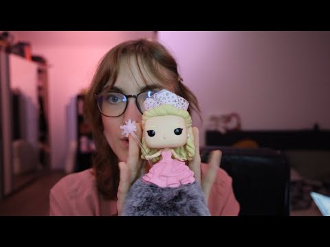 Asmr | With My Wicked Collection 🫧