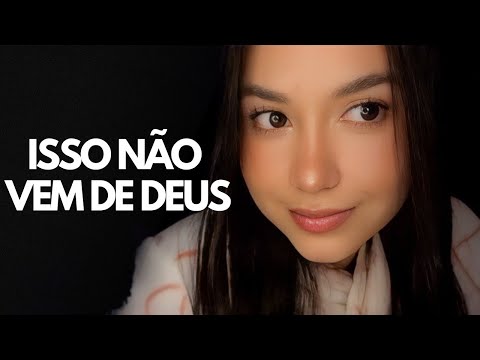 ASMR CRISTÃO | Relaxe Enquanto Descobre a Resposta
