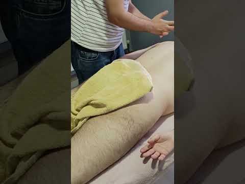 ASMR Full Body Massage to Relieve Fatigue  #massage #easyturkish #relax #relaxationmassage #massager