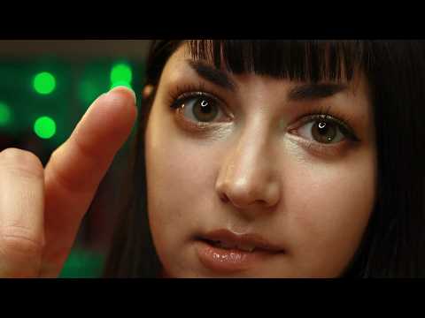ASMR | Counting Your Freckles (NOT STEALING THEM)
