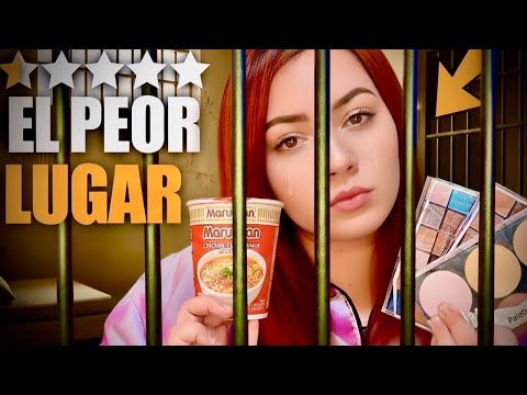ASMR La HISTORIA Completa del PEOR SALÓN de Belleza | Novela 2025 Roleplay
