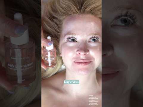 Kay’s Glow Serum