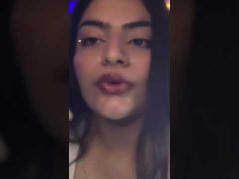 Asmr Ear checkup #sleepaid #viral #doctor