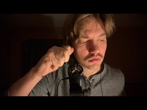 ASMR with more detail than the human ear