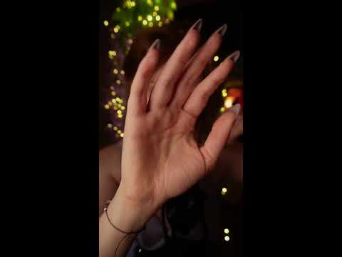 ASMR Clicky Mouth sounds Whisper💞  Let me calm you down lovely ✨