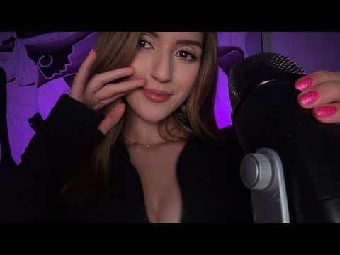 (asmr) guess the silent word! lofi 