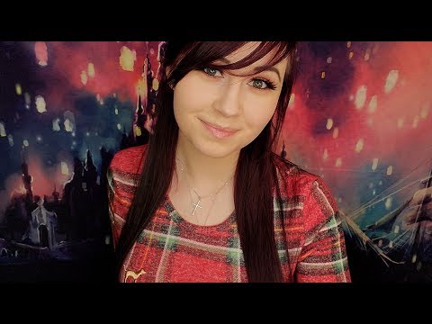 ASMR | 🎅Christmas/Holiday Trigger Words🎄