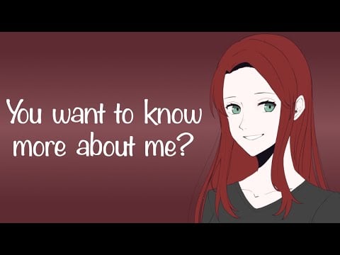 Learning About Your Manipulative Yandere Kidnapper (ASMR Roleplay) [F4A] Part 7