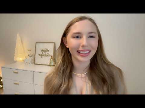 ASMR Favorite Beauty Items | Tapping, Scratching, Whispering, Soft Spoken