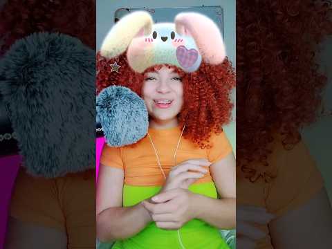 ASMR| Me ponen esto en la cabeza en vivo #asmr #asmrenespañol #yesasmr