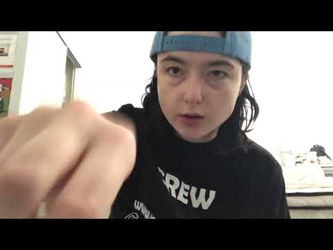 ASMR pov you’re a reality TV contestant (producer rp)