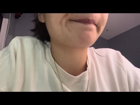 ASMR Reading Genesis 1-Genesis 2:9