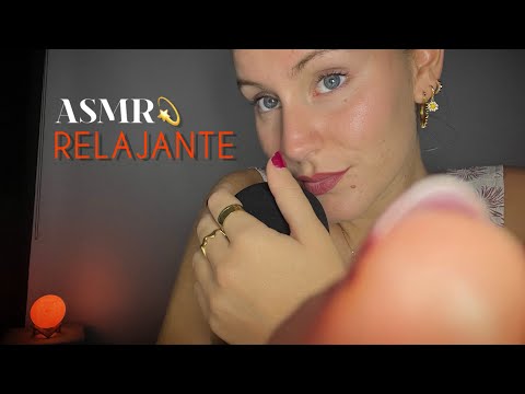 ASMR Suave para Relajarnos y Calmarnos a la Vez🌿