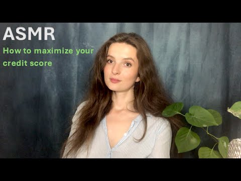 ASMR Financial Advisor Roleplay 📝 Soft Spoken and Whispered 🖊️ Writing Sounds