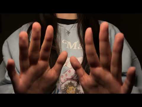ASMR| Mira Esto Cuando Estés Ansioso