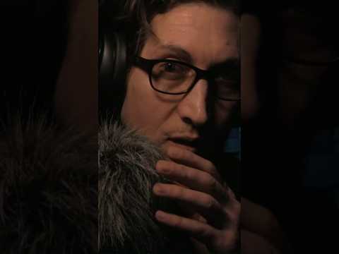 ASMR para INTROVERTIDOS | SHORT  #asmr #asmergio  #asmrsusurros