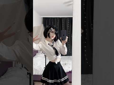 🖤 Ellen Joe Cosplay #cosplay #cosplayer #anime #cosplaygirl #zenlesszonezero #ellenjoe