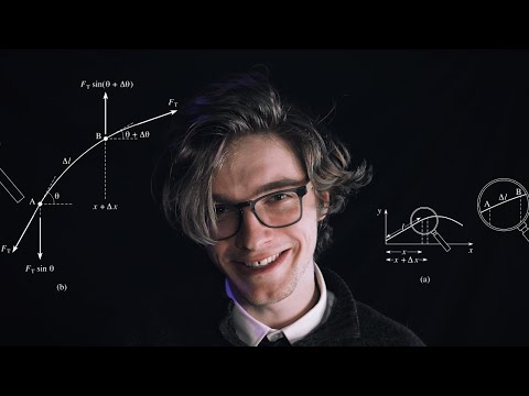 【4K】ASMR Roleplay Math Professor - Soft Spoken Study