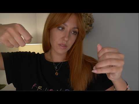 ASMR Propless Coffee Shop RP