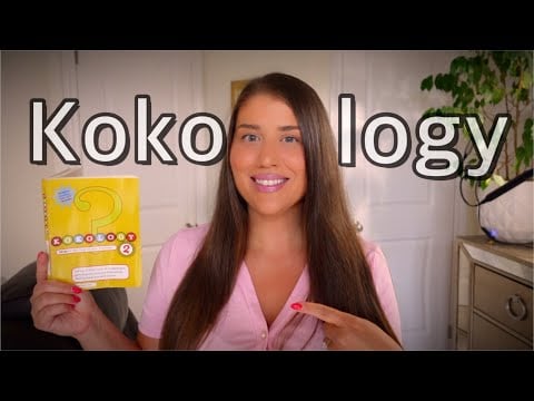ASMR | Imagination Personality Test (Kokology) Psychological Test (& Chats)