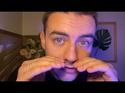 ASMR - Je te Raconte une Histoire en 5 Minutes