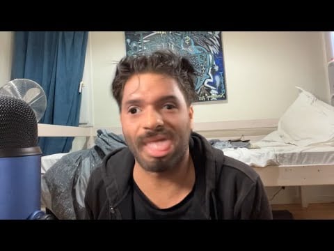 ASMR FRANÇAIS | ROLEPLAY PROFESSEUR WOLFY