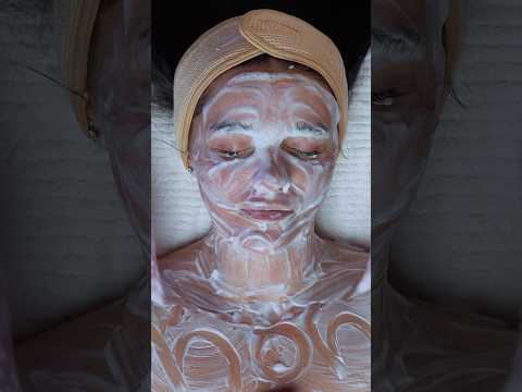 ASMR Spa Treatment on @ravennicolegates